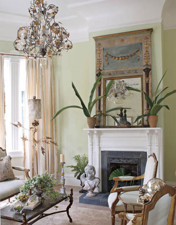 Living Room Sets New Orleans french style - karyl pierce paxton - new orleans cottage Living Room Sets New Orleans french style - karyl pierce paxton - new orleans cottage