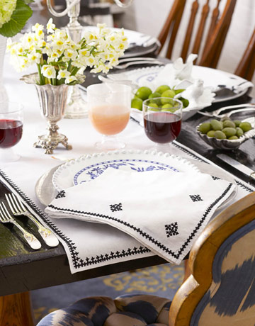 Amen Wardy aspen - amen wardy - table setting Amen Wardy aspen - amen wardy - table setting
