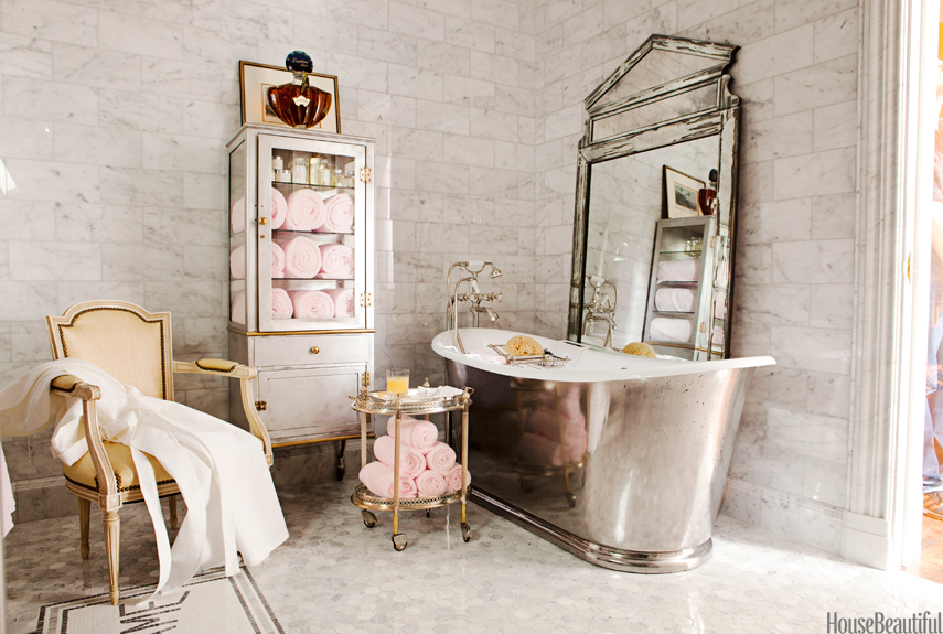 Light Pink Bathroom Accessories My Web Value 135 Best Bathroom Design Ideas Decor Pictures Of Stylish Modern Bathrooms