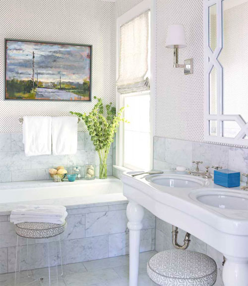 Traditional Marble Bathrooms 20 traditional bathroom designs - timeless bathroom ideas Traditional Marble Bathrooms 20 traditional bathroom designs - timeless bathroom ideas