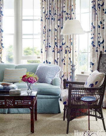 House Beautiful Living Room 60 best spring decorating ideas - spring home decor inspiration House Beautiful Living Room 60 best spring decorating ideas - spring home decor inspiration