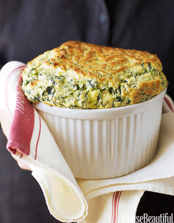 spinach and cheddar souffle recipe - ina garten recipe spinach and cheddar souffle recipe - ina garten recipe