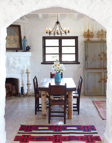 Decorating spanish style house Decorating spanish style house