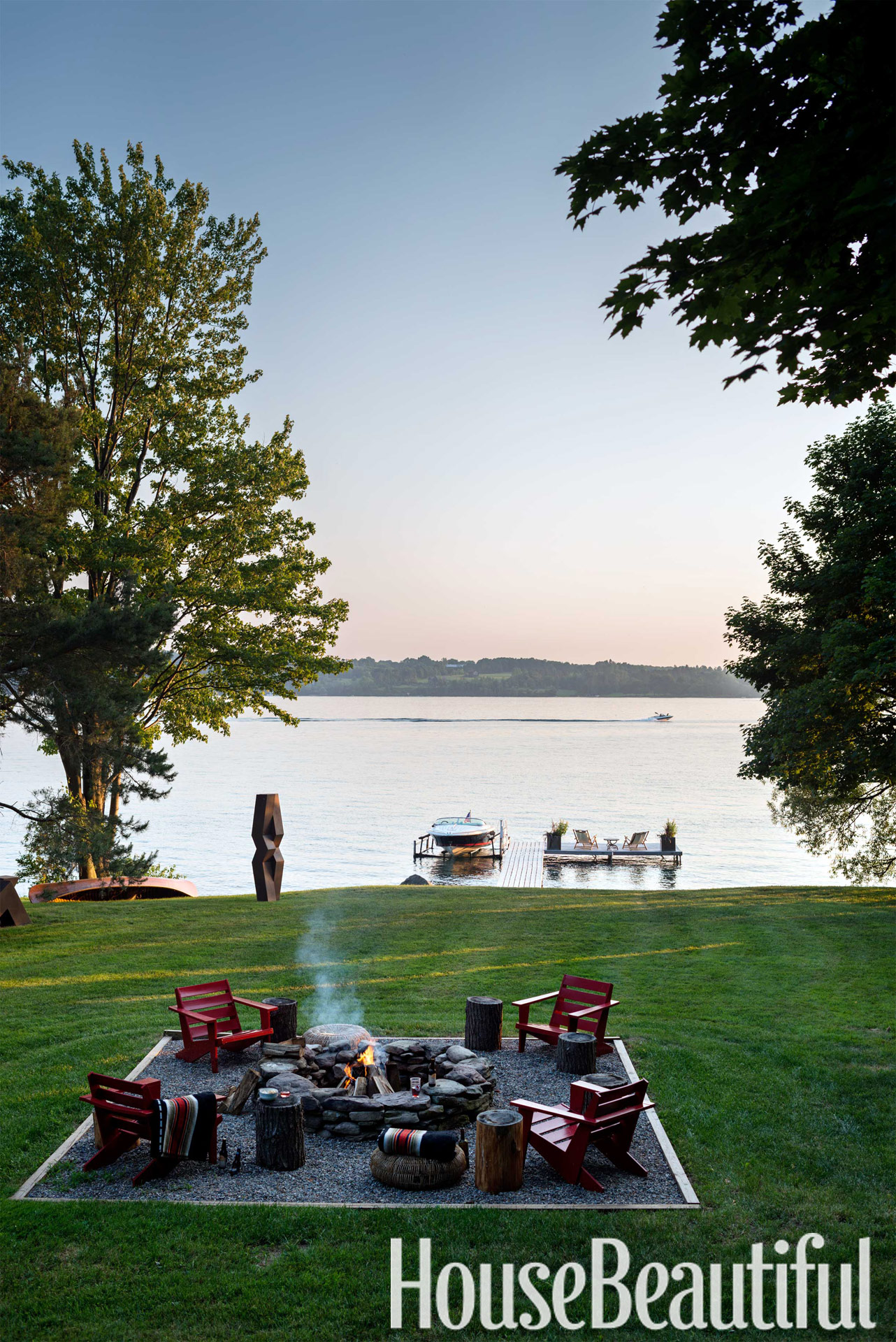 Thom Filicia Lake House thom filicia lake house - house beautiful pinterest favorite pins Thom Filicia Lake House thom filicia lake house - house beautiful pinterest favorite pins