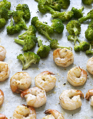 Ina Garten Broccoli pasta with shrimp recipes from ina garten - barefoot contessa pasta Ina Garten Broccoli pasta with shrimp recipes from ina garten - barefoot contessa pasta