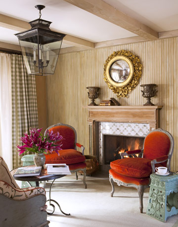 Living Room Yellow And Red 30 rustic fall color schemes 2017 - decorating with autumn colors Living Room Yellow And Red 30 rustic fall color schemes 2017 - decorating with autumn colors
