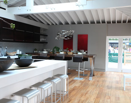 Jeff Lewis Kitchen Of The Year tour and photos of the 2010 kitchen of the year with jeff lewis Jeff Lewis Kitchen Of The Year tour and photos of the 2010 kitchen of the year with jeff lewis