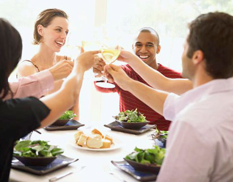 Hosting A Dinner Party dinner party ideas - tips and ideas for hosting dinner parties Hosting A Dinner Party dinner party ideas - tips and ideas for hosting dinner parties