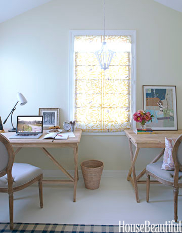 60 best home office decorating ideas design photos of home offices house beautiful - Home Office Furniture Design 60 best home office decorating ideas design photos of home offices house beautiful - Home Office Furniture Design