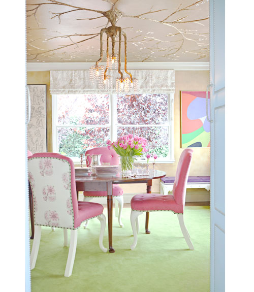 Ruthie Sommers ruthie sommers interview - interior decorating with color Ruthie Sommers ruthie sommers interview - interior decorating with color