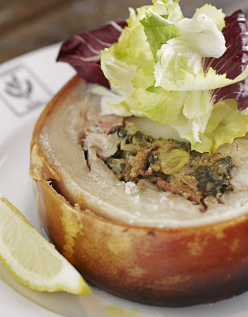 Tyler Florence Recipes porchetta recipe from tyler florence - stuffed roast pork recipe Tyler Florence Recipes porchetta recipe from tyler florence - stuffed roast pork recipe