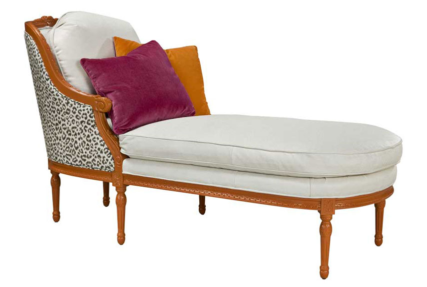 Indoor Chaise Lounges Best Chaise Lounge Chairs for Bedrooms and Living Rooms