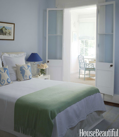 60 best spring decorating ideas spring home decor inspiration - Blue And Green Bedroom Decorating Ideas 60 best spring decorating ideas spring home decor inspiration - Blue And Green Bedroom Decorating Ideas