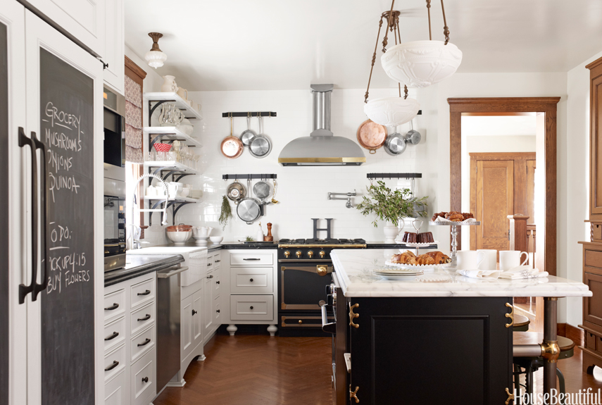 Family Kitchen Design Ideas - Historic Kitchen Design Family Kitchen Design Ideas - Historic Kitchen Design
