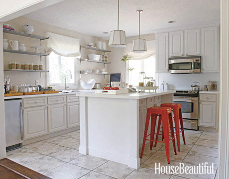 red kitchens - ideas for red kitchen decor red kitchens - ideas for red kitchen decor