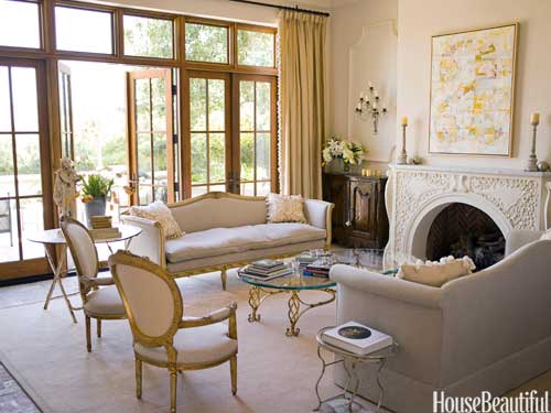 House Beautiful Living Room white living room ideas - white living rooms decor House Beautiful Living Room white living room ideas - white living rooms decor