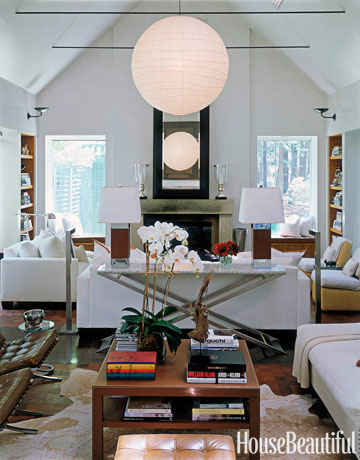 House Beautiful Living Room white living room ideas - white living rooms decor House Beautiful Living Room white living room ideas - white living rooms decor
