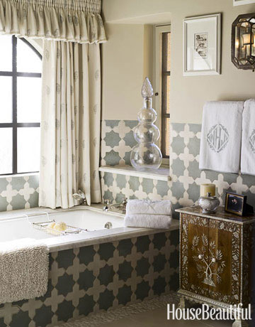 House Beautiful Bathroom 14 best gray bathroom ideas - chic gray bathroom design pictures House Beautiful Bathroom 14 best gray bathroom ideas - chic gray bathroom design pictures