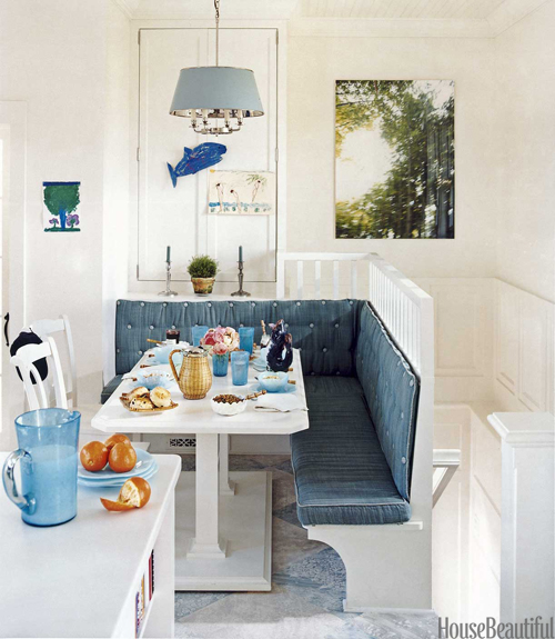 45 breakfast nook ideas kitchen nook furniture