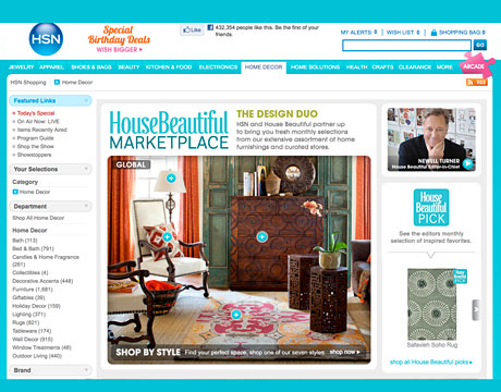 House Beautiful Marketplace hsn house beautiful marketplace - home designer shopping House Beautiful Marketplace hsn house beautiful marketplace - home designer shopping