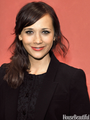 Rashida Jones Makeup rashida jones makeup - rashida jones favorite beauty products Rashida Jones Makeup rashida jones makeup - rashida jones favorite beauty products