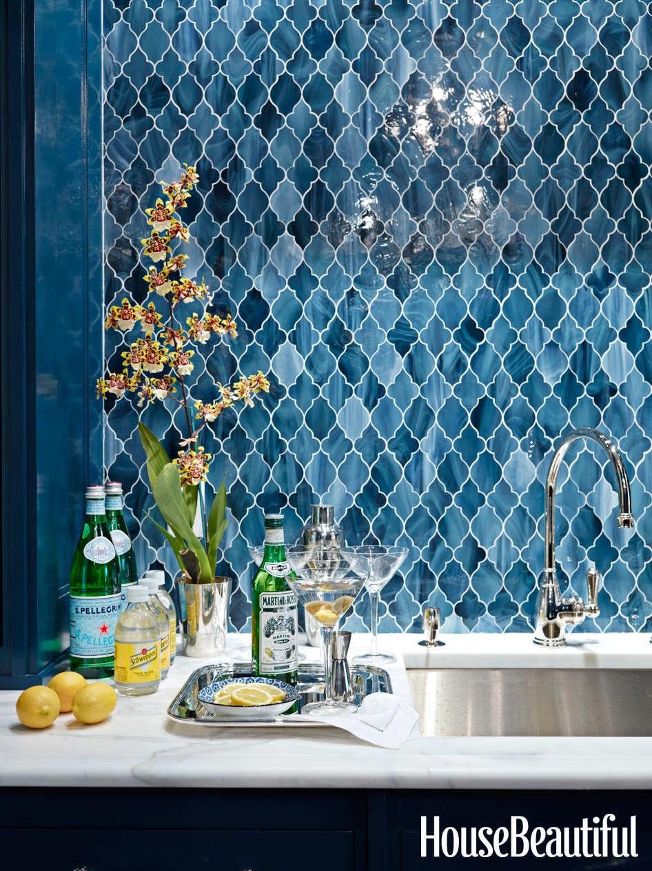 Blue Tile Backsplash Kitchen 50 best kitchen backsplash ideas - tile designs for kitchen Blue Tile Backsplash Kitchen 50 best kitchen backsplash ideas - tile designs for kitchen