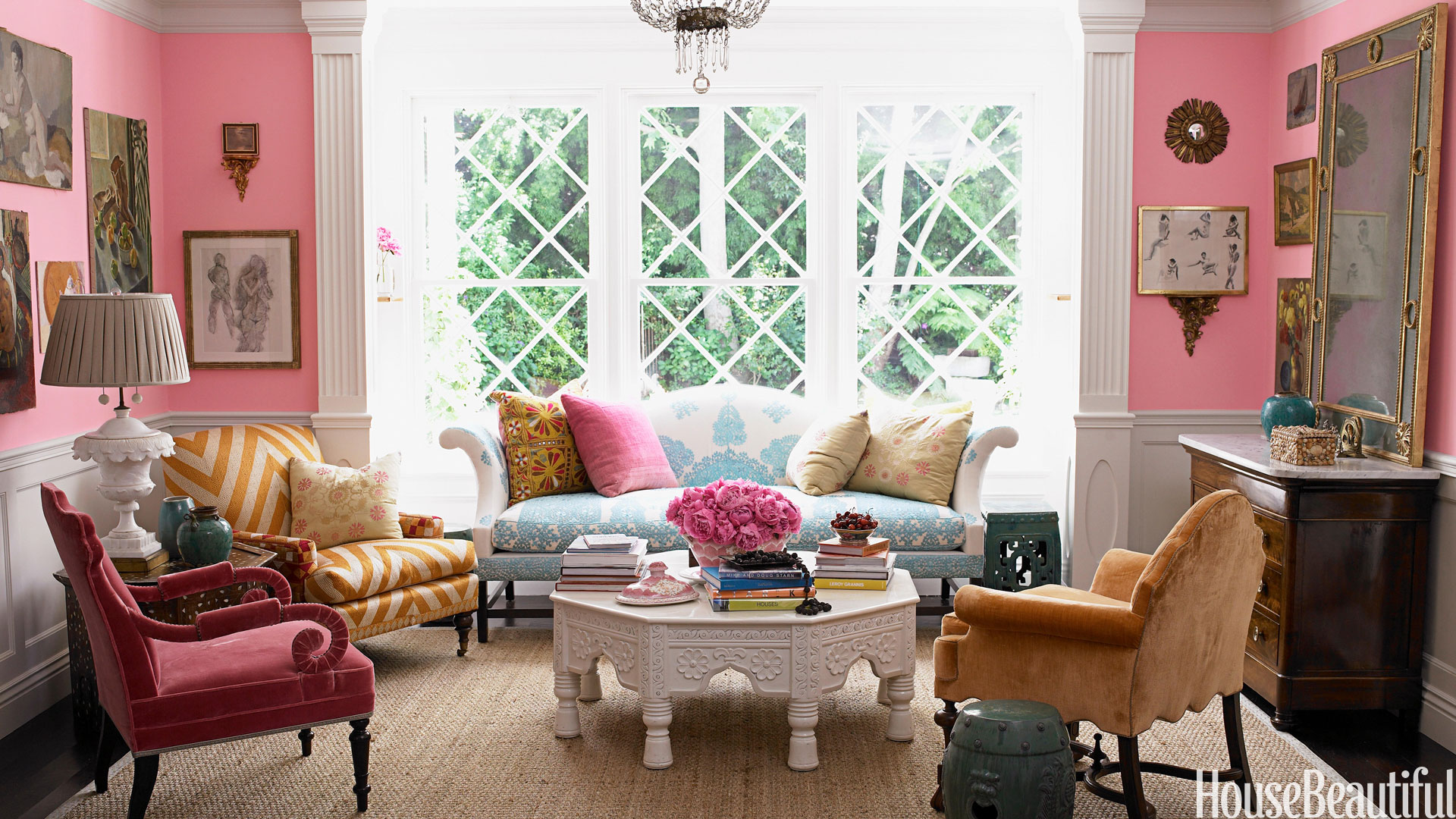 Rooms Color Meaning Paint Color Meaning