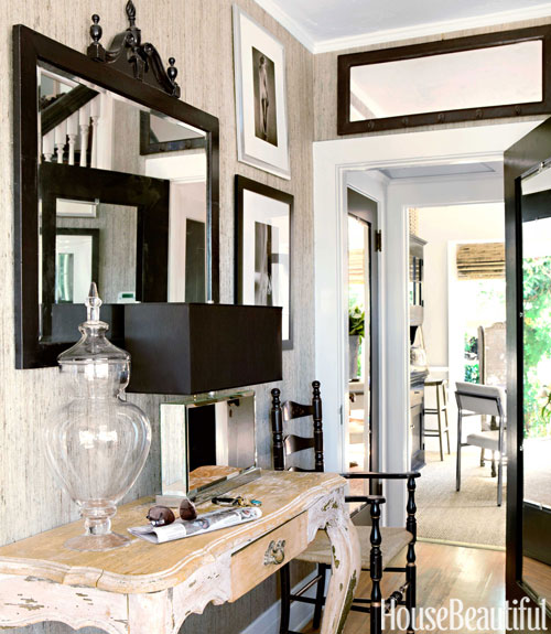 70 foyer decorating ideas design pictures of foyers house ...