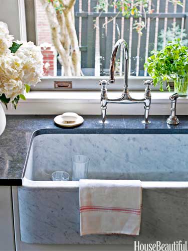 Decorating Kitchen Counters 35 best kitchen countertops design ideas - types of kitchen counters Decorating Kitchen Counters 35 best kitchen countertops design ideas - types of kitchen counters