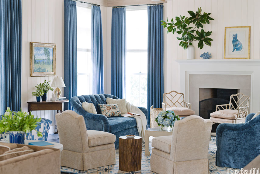 Traditional Style Rooms - Traditional Decorating Ideas Traditional Style Rooms - Traditional Decorating Ideas