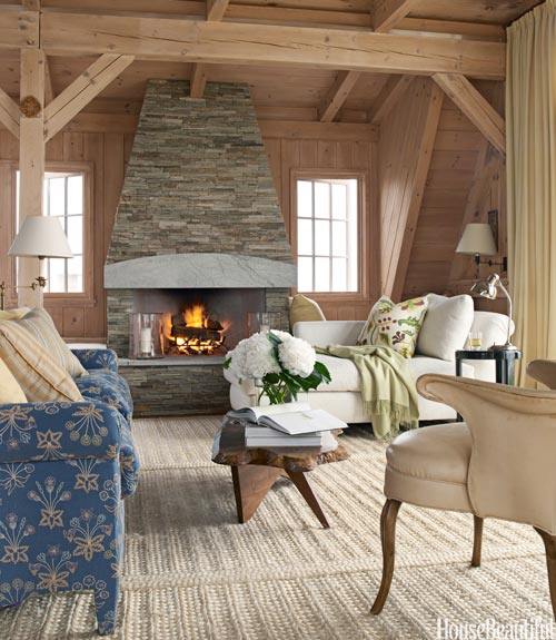 Rustic Cottage Living Room rustic room decorating ideas - cozy rooms Rustic Cottage Living Room rustic room decorating ideas - cozy rooms