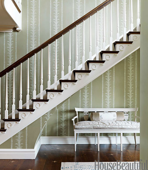 70 foyer decorating ideas design pictures of foyers house ...