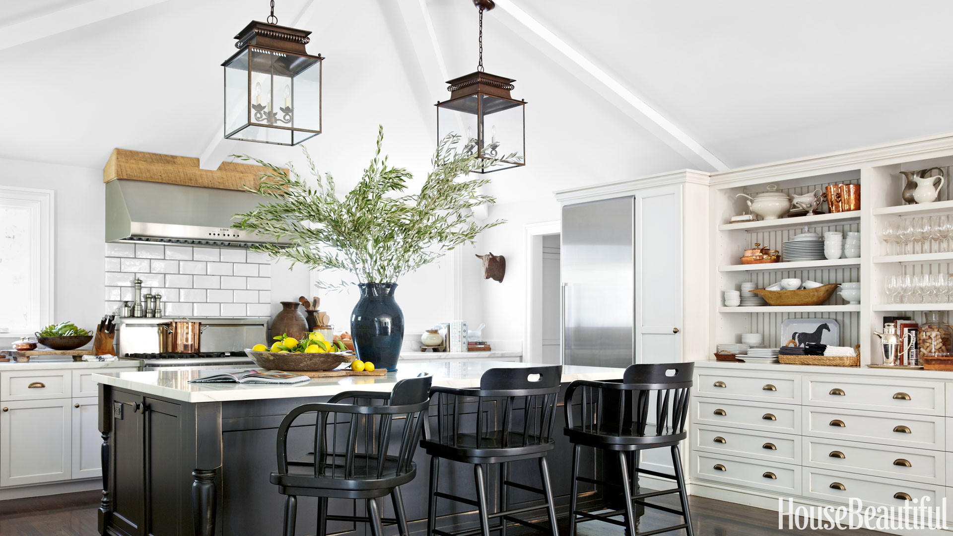 20 Kitchen Lighting Ideas  Light Fixtures for Home Kitchens