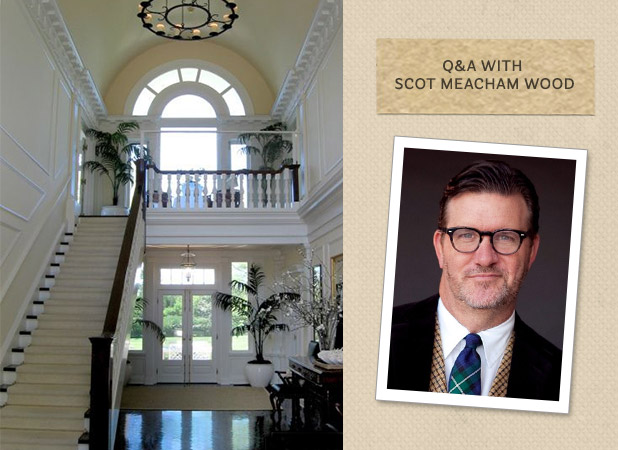 2 Story Foyer Decorating Ideas scot meacham wood on decorating a two story foyer 2 Story Foyer Decorating Ideas scot meacham wood on decorating a two story foyer