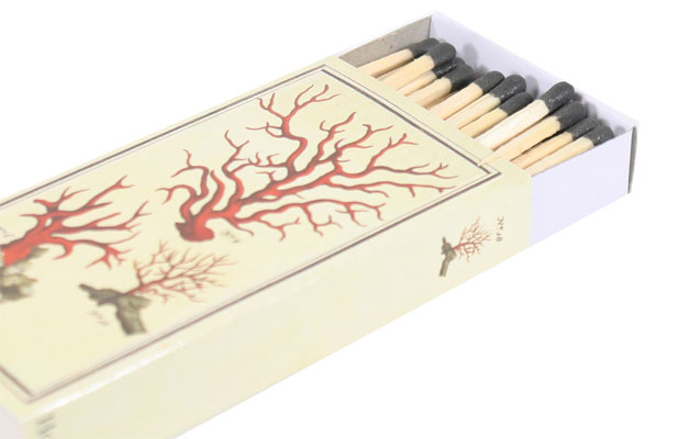 Designer Matchboxes collectible designer matchbooks - cheap chic matchboxes Designer Matchboxes collectible designer matchbooks - cheap chic matchboxes