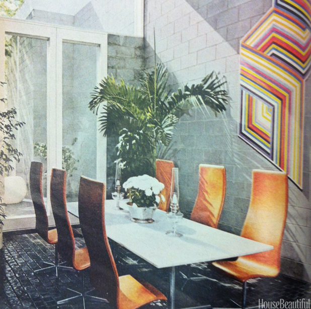 70s Home Design view in gallery looks like the set of a sci fi tv series from the 70s Most Popular 70s Home Design 70s home design 4 inspiration best in 70s home design Most Popular