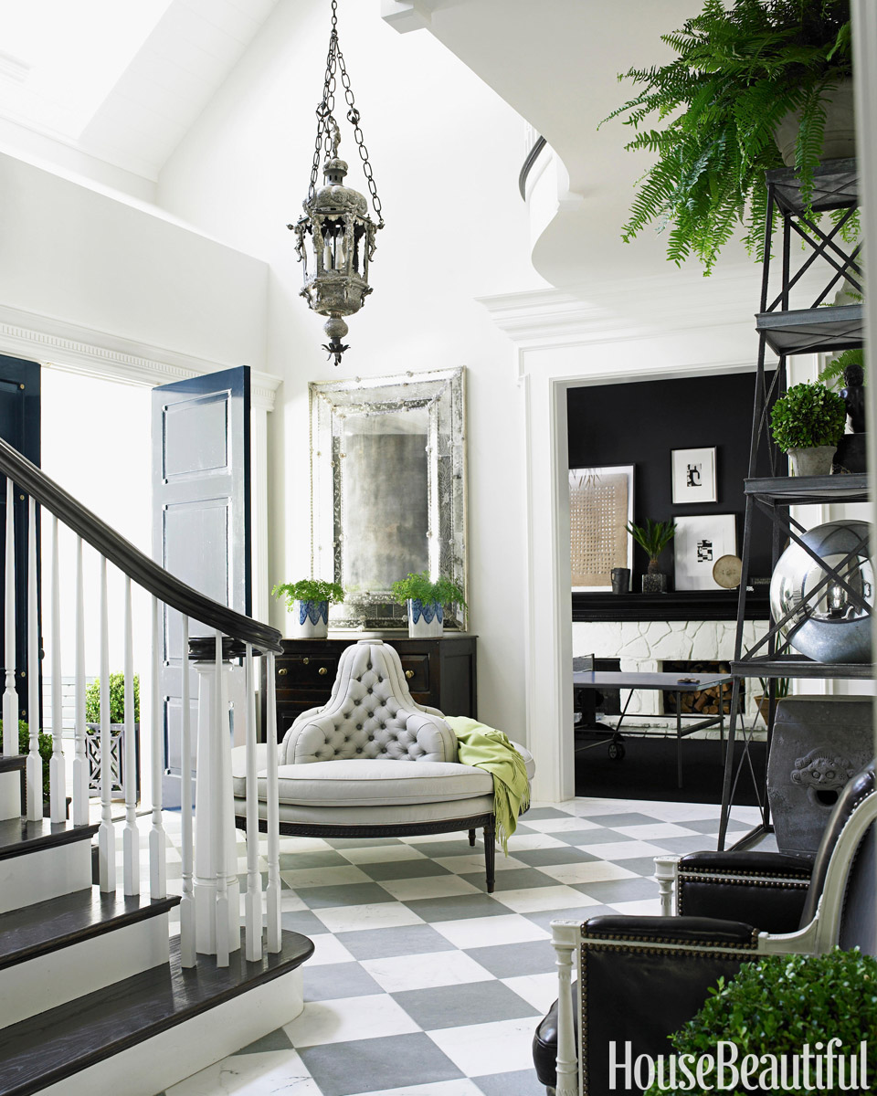 Traditional foyer house beautiful pinterest favorite pins may 13 ...
