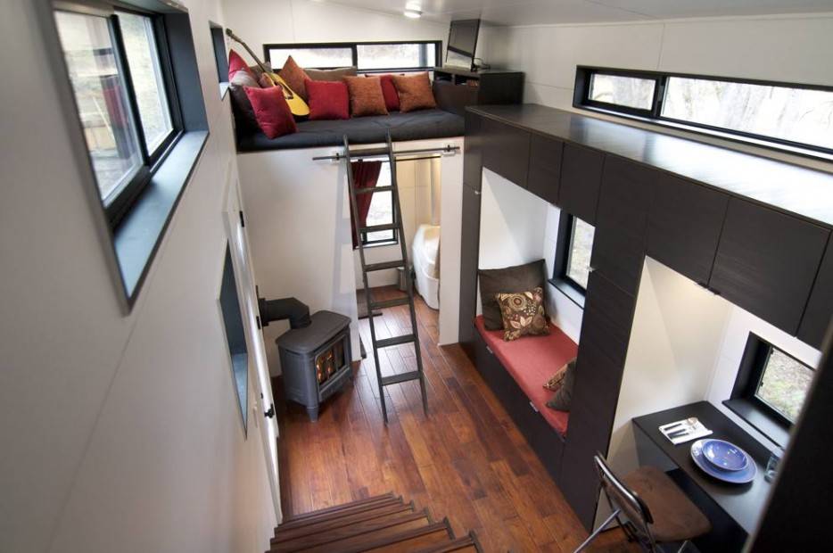 350 Sq Feet andrew and gabriella morrison tiny home tour pictures 350 Sq Feet andrew and gabriella morrison tiny home tour pictures