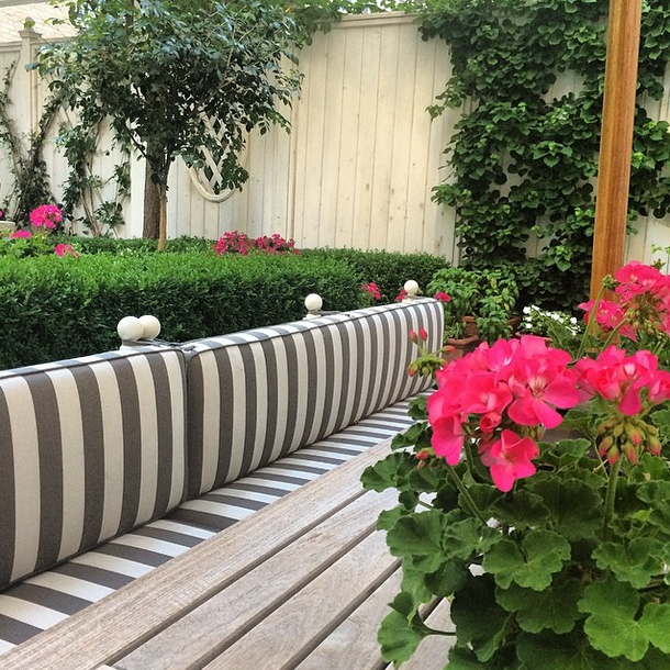 Best Garden Instagram Top Decorating Instagrams