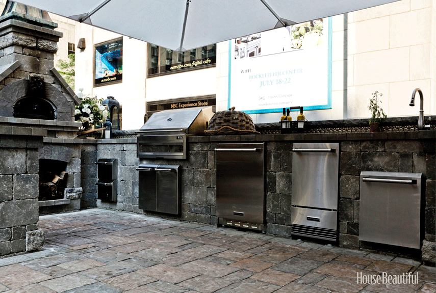 20 outdoor kitchen design ideas and pictures 20 outdoor kitchen design ideas and pictures