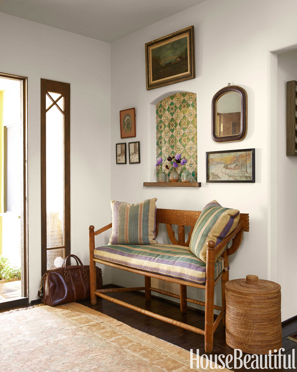 70 foyer decorating ideas design pictures of foyers house ...