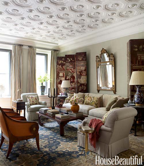Michael S Smith (interior designer) - Alchetron, the free social ...