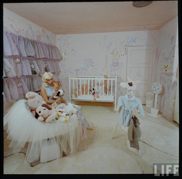 Jayne Mansfield House jayne mansfield pink palace - actress jayne mansfield hollywood home Jayne Mansfield House jayne mansfield pink palace - actress jayne mansfield hollywood home