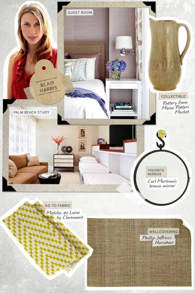 Interior Designer Style Interior Designer Personality