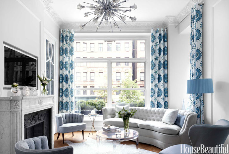 House Beautiful Decorating small elegant apartment - chic small spaces House Beautiful Decorating small elegant apartment - chic small spaces