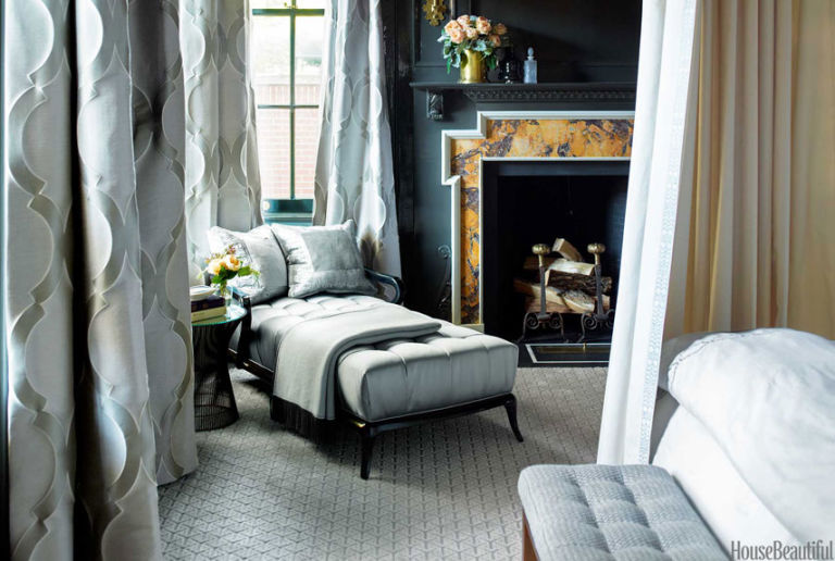 Curtains Ideas best curtain fabric : 50 Window Treatment Ideas - Best Curtains and Window Coverings