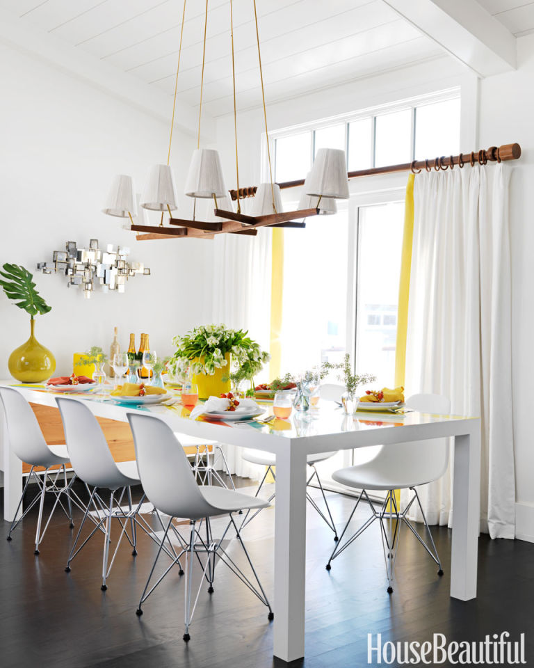 bright white dining room - house beautiful pinterest favorite pins bright white dining room - house beautiful pinterest favorite pins