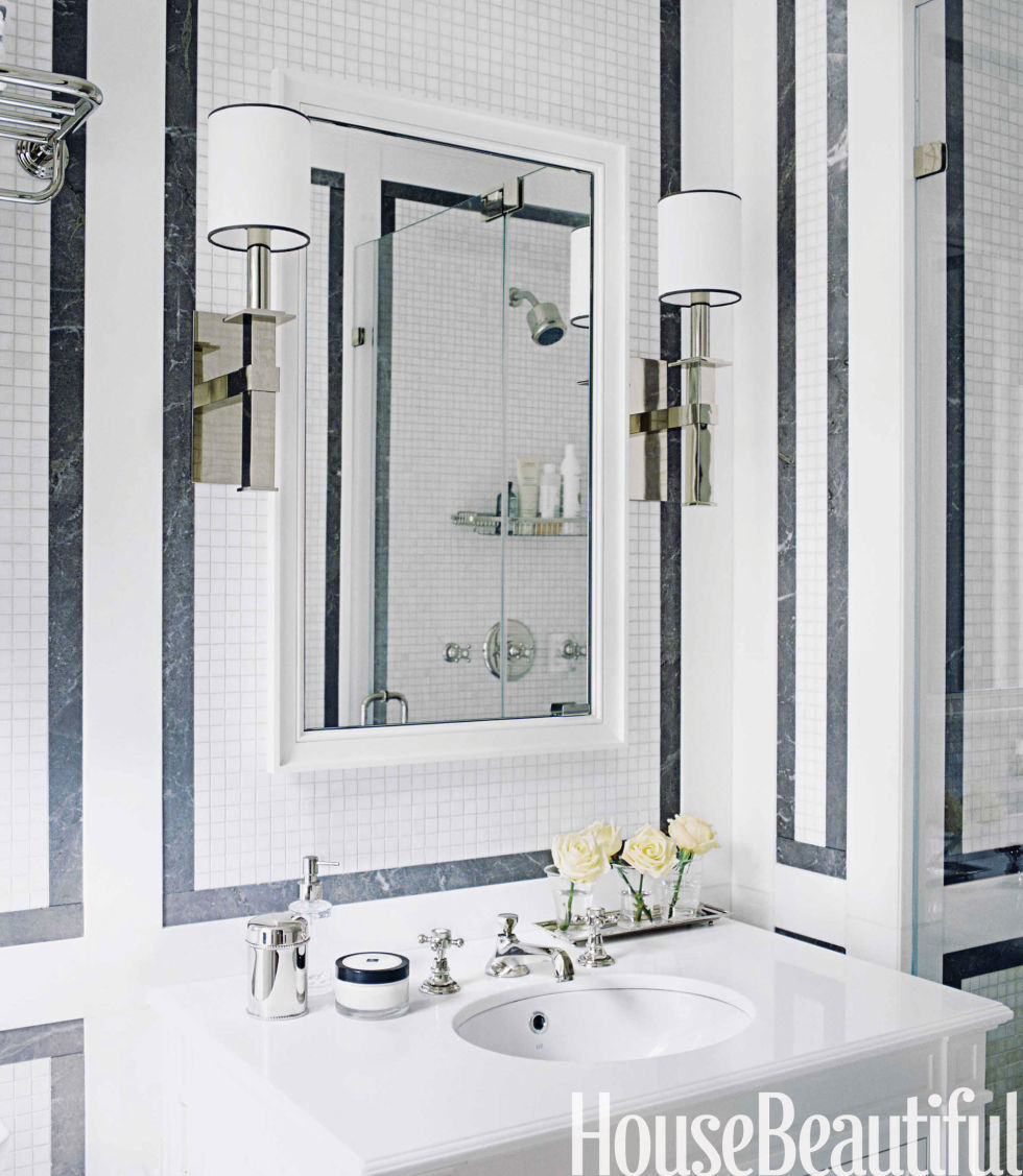 Bathroom Designs With Mosaic Tiles 45 bathroom tile design ideas - tile backsplash and floor designs Bathroom Designs With Mosaic Tiles 45 bathroom tile design ideas - tile backsplash and floor designs