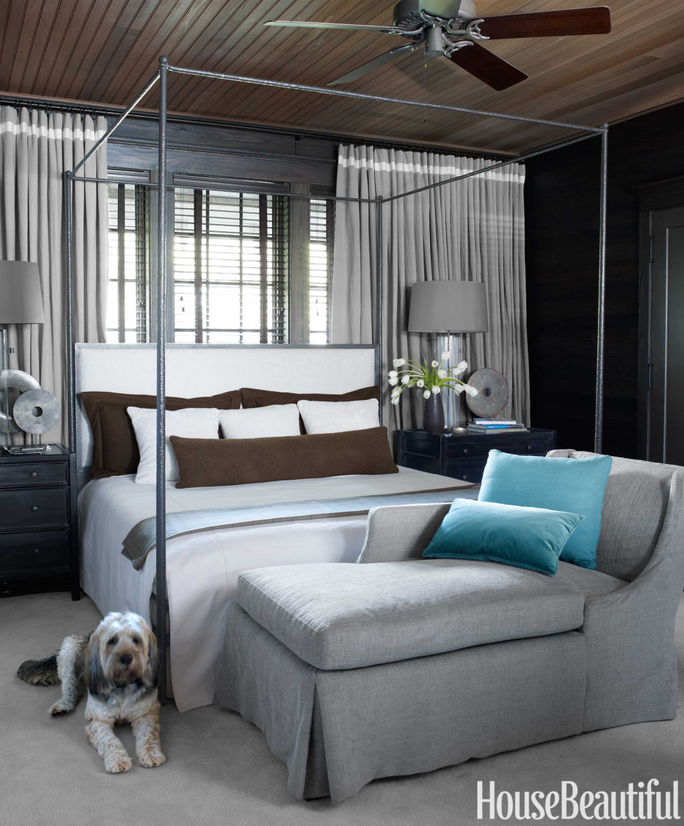 Susan Ferrier susan ferrier lake house - dark lake house design Susan Ferrier susan ferrier lake house - dark lake house design