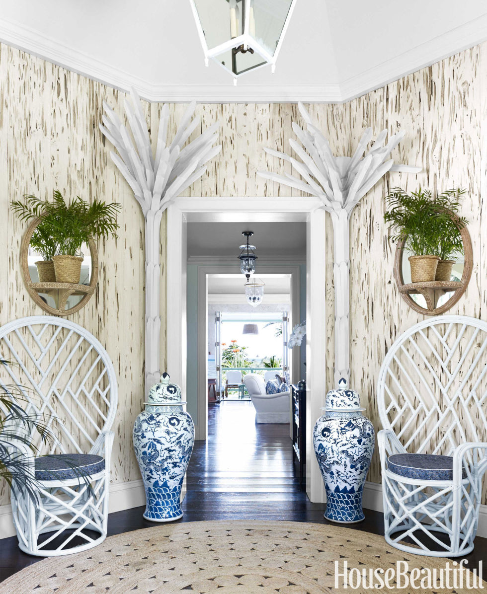 70 foyer decorating ideas design pictures of foyers house ...